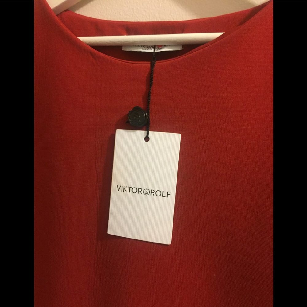 VIKTOR & ROLF TOP - Picture 3 of 7